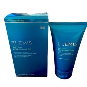 Elemis Instant Refreshing Gel.